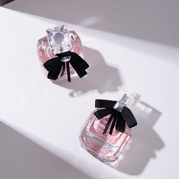 Mon Paris Perfume – 30ML Long Lasting Fragrance, Designer-Inspired Floral Fruity Scent, Portable Perfume for Women & Men-Mon Paris Perfume – 30ML Long Lasting Fragrance, Designer-Inspired Floral Fruity Scent, Portable Perfume for Women & Men