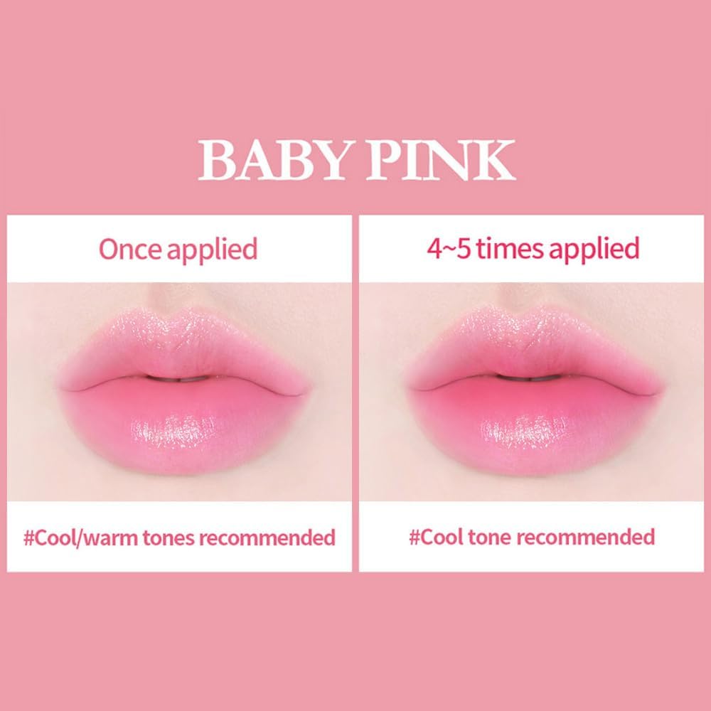 Secret Key Sweet Glam Tint Glow Mini Kit-Secret Key Sweet Glam Tint Glow Mini Kit