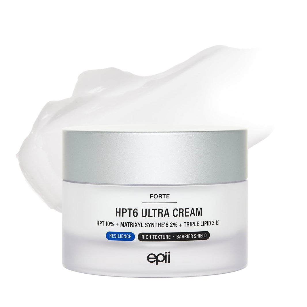 epii HPT6 Ultra Cream 10%-epii HPT6 Ultra Cream 10%