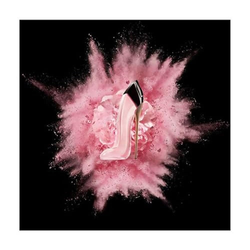 Carolina Herrera Good Girl Blush for Women - 2.7 oz EDP Spray-Carolina Herrera Good Girl Blush for Women - 2.7 oz EDP Spray