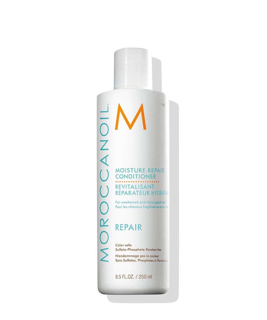 Moroccanoil Moisture Repair Conditioner-Moroccanoil Moisture Repair Conditioner
