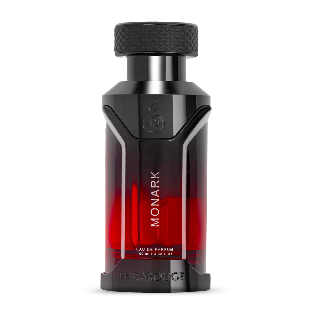 EMBAROUGE Monark Man Perfume for Men 100ml-EMBAROUGE Monark Man Perfume for Men 100ml