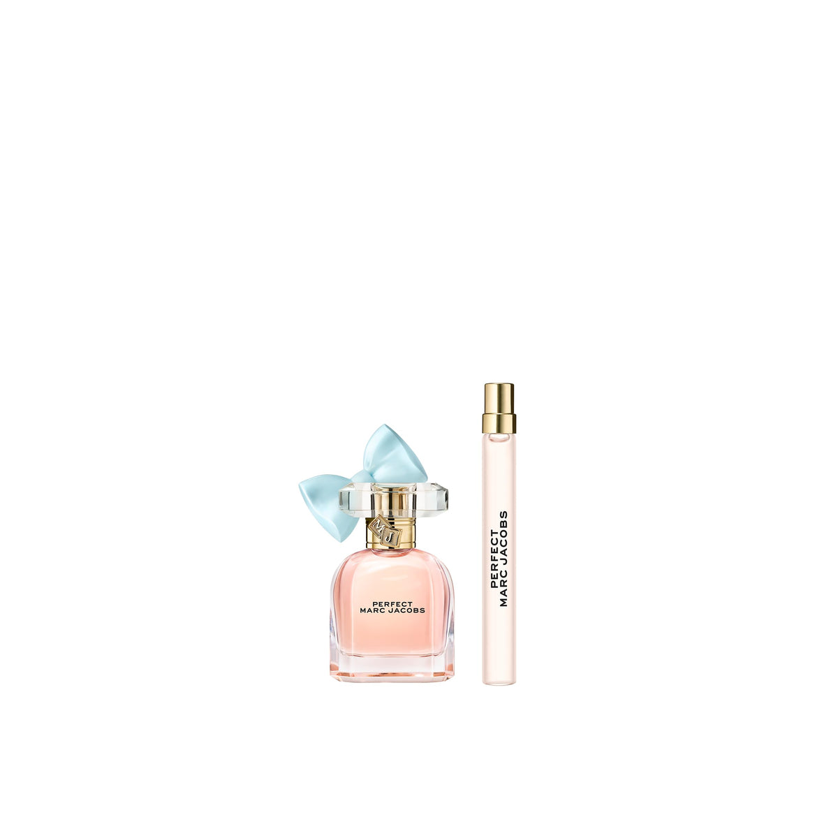 Marc Jacobs Perfect Eau de Parfum – Floral Women's Perfume – With Notes of Rhubarb, Daffodil-Marc Jacobs Perfect Eau de Parfum – Floral Women's Perfume – With Notes of Rhubarb, Daffodil