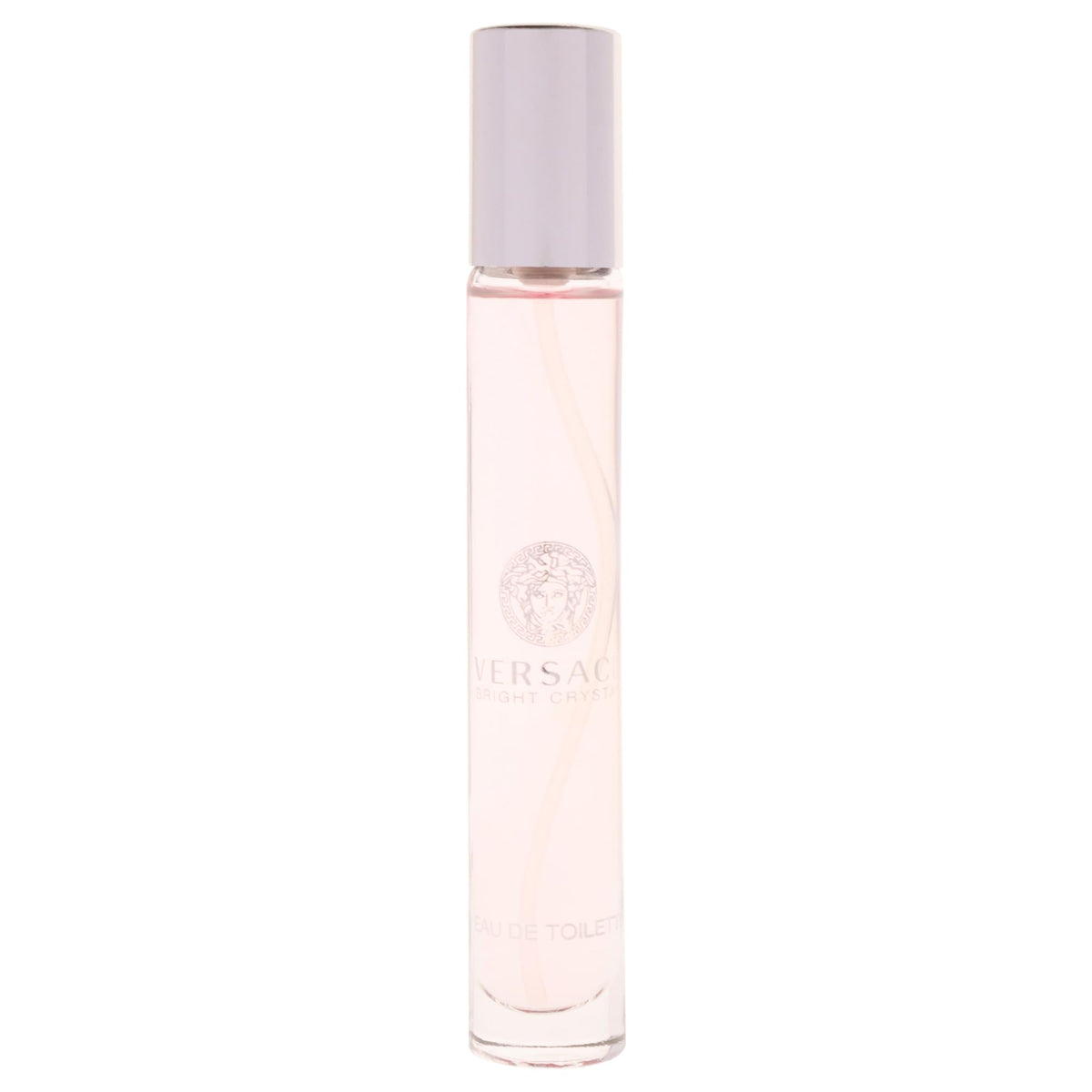 Versace Bright Crystal by Versace for Women 6.7 oz Eau de Toilette Spray-Versace Bright Crystal by Versace for Women 6.7 oz Eau de Toilette Spray