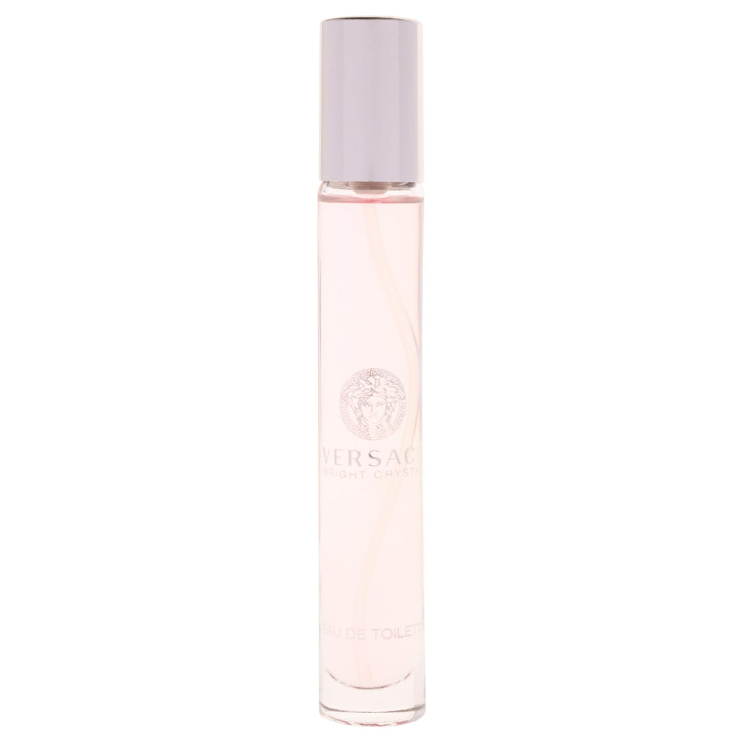 Versace Bright Crystal by Versace for Women 6.7 oz Eau de Toilette Spray-Versace Bright Crystal by Versace for Women 6.7 oz Eau de Toilette Spray