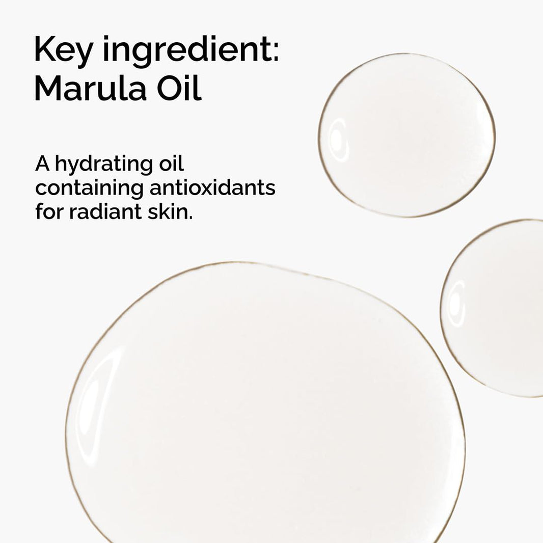 The Ordinary 100% Cold-Pressed Virgin Marula Oil, Antioxidant-Rich, Unrefined Oil for Radiant Skin, 1 Fl Oz-The Ordinary 100% Cold-Pressed Virgin Marula Oil, Antioxidant-Rich, Unrefined Oil for Radiant Skin, 1 Fl Oz