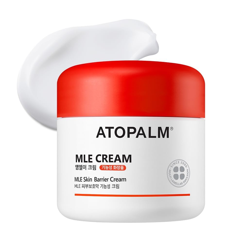 ATOPALM MLE Skin Barrier Cream-ATOPALM MLE Skin Barrier Cream