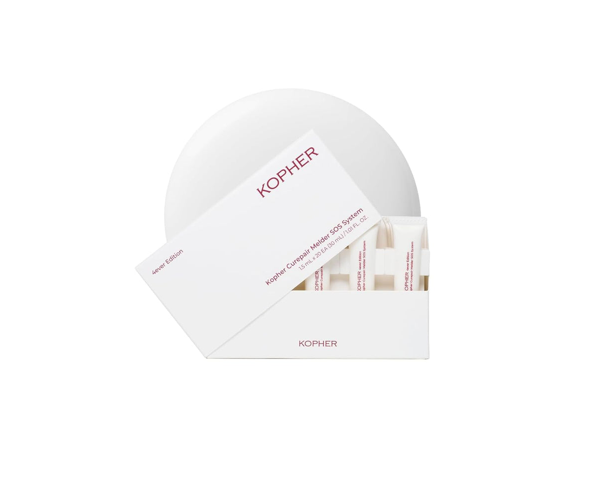 Kopher Curepair Melder SOS System-Kopher Curepair Melder SOS System