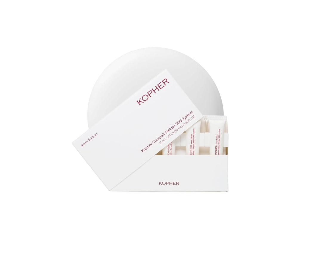 Kopher Curepair Melder SOS System-Kopher Curepair Melder SOS System
