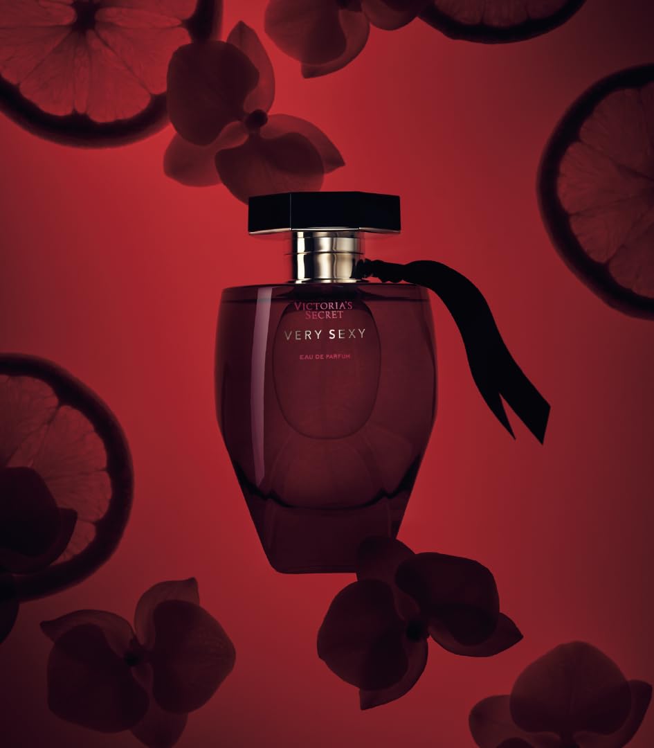Victoria's Secret Very Sexy 1.7oz Eau de Parfum-Victoria's Secret Very Sexy 1.7oz Eau de Parfum
