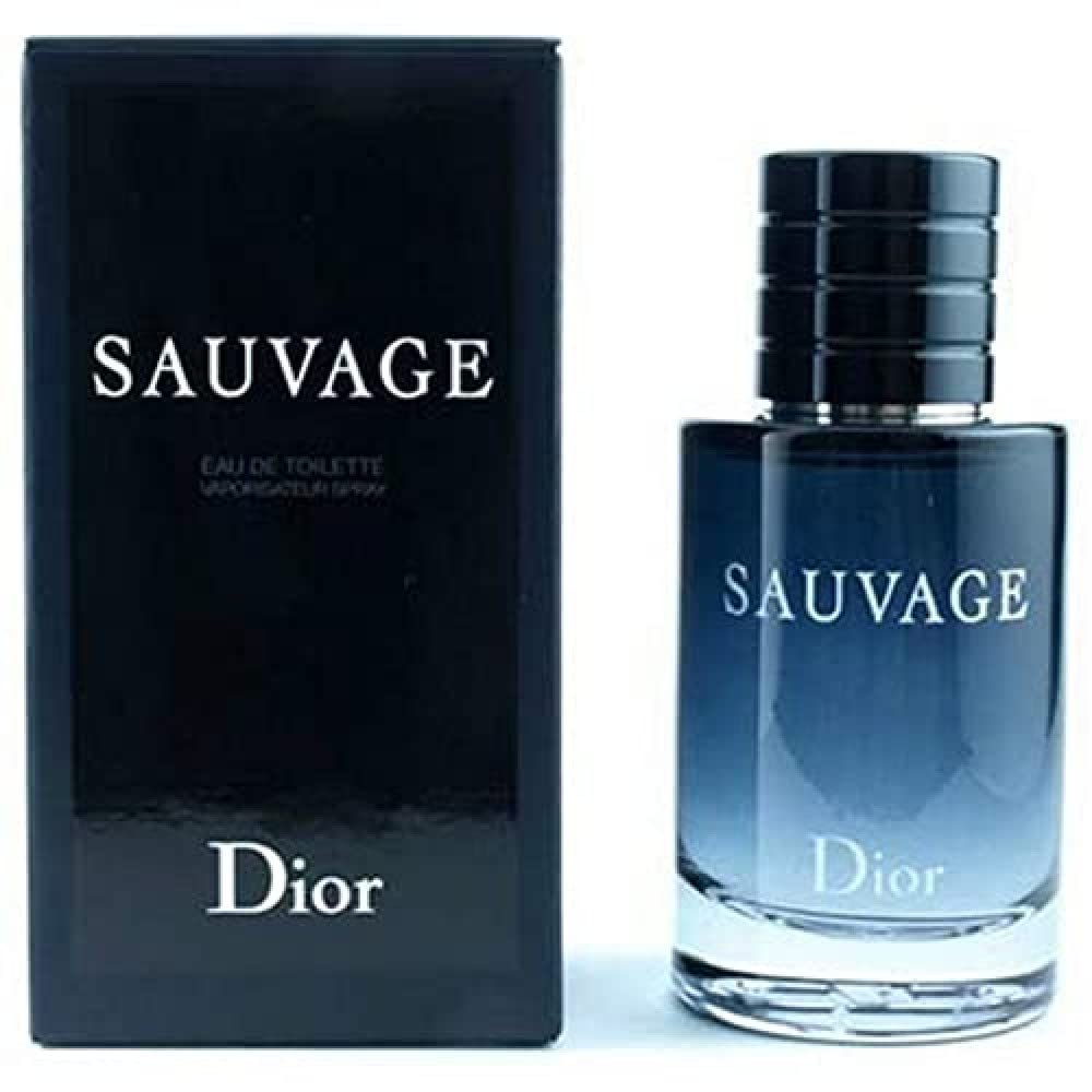 Dior Eau de Toilette for Men, 2 Ounce 60 ml-Dior Eau de Toilette for Men, 2 Ounce 60 ml