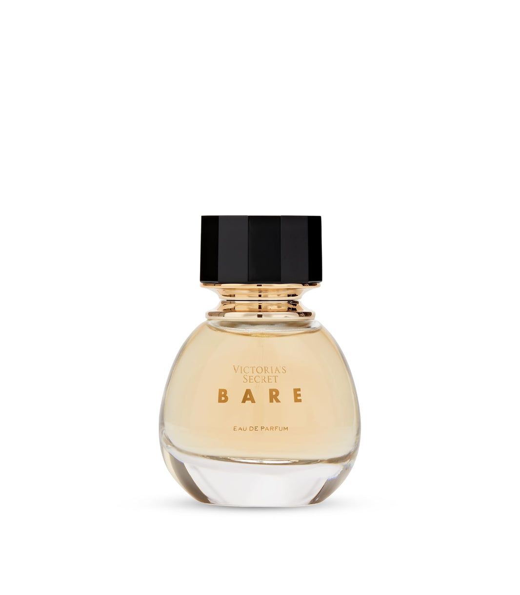 Victoria's Secret Bare Eau de Parfum, Original - 3.4 fl oz-Victoria's Secret Bare Eau de Parfum, Original - 3.4 fl oz
