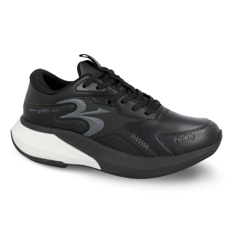 G-DEFY ZenWalk Women's Slip-On Energy Performance Shoe