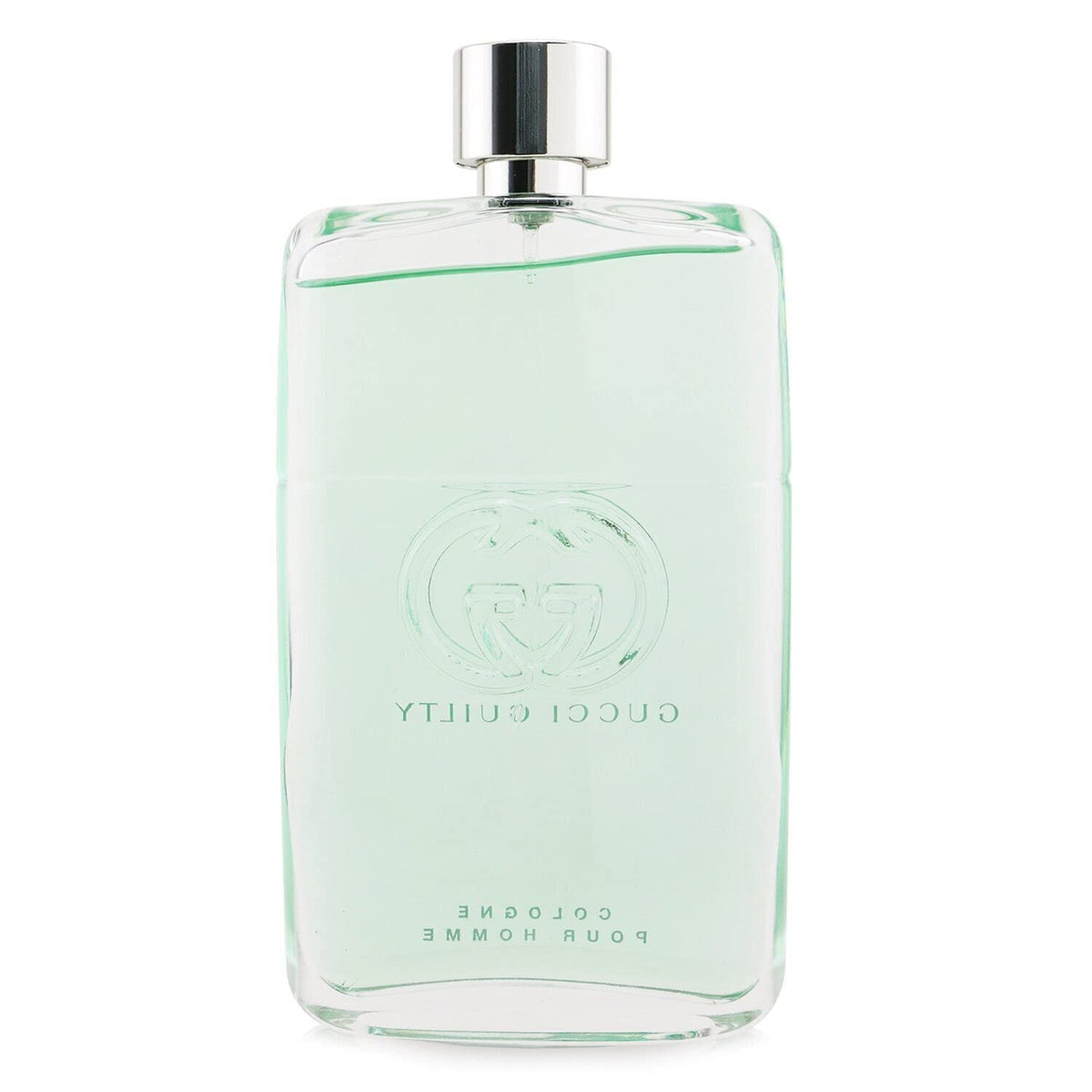 Gucci Guilty by Gucci for Men Eau de Toilette Spray, 3 Fl Oz (Pack of 1)-Gucci Guilty by Gucci for Men Eau de Toilette Spray, 3 Fl Oz (Pack of 1)