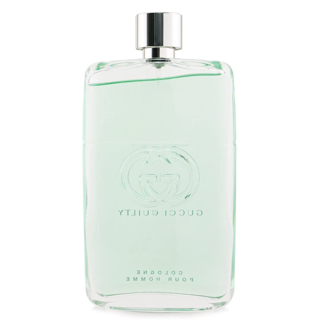 Gucci Guilty by Gucci for Men Eau de Toilette Spray, 3 Fl Oz (Pack of 1)-Gucci Guilty by Gucci for Men Eau de Toilette Spray, 3 Fl Oz (Pack of 1)