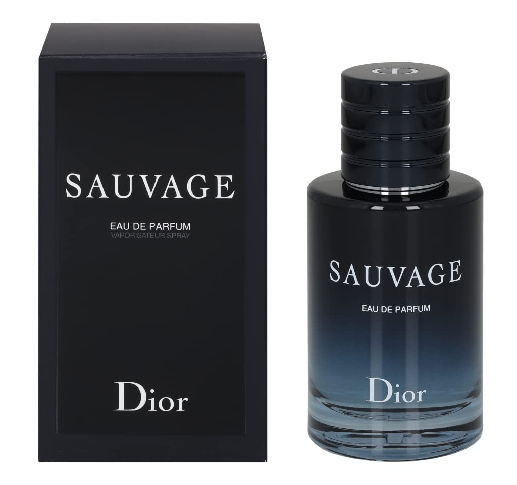 Dior Eau de Toilette for Men, 2 Ounce 60 ml-Dior Eau de Toilette for Men, 2 Ounce 60 ml