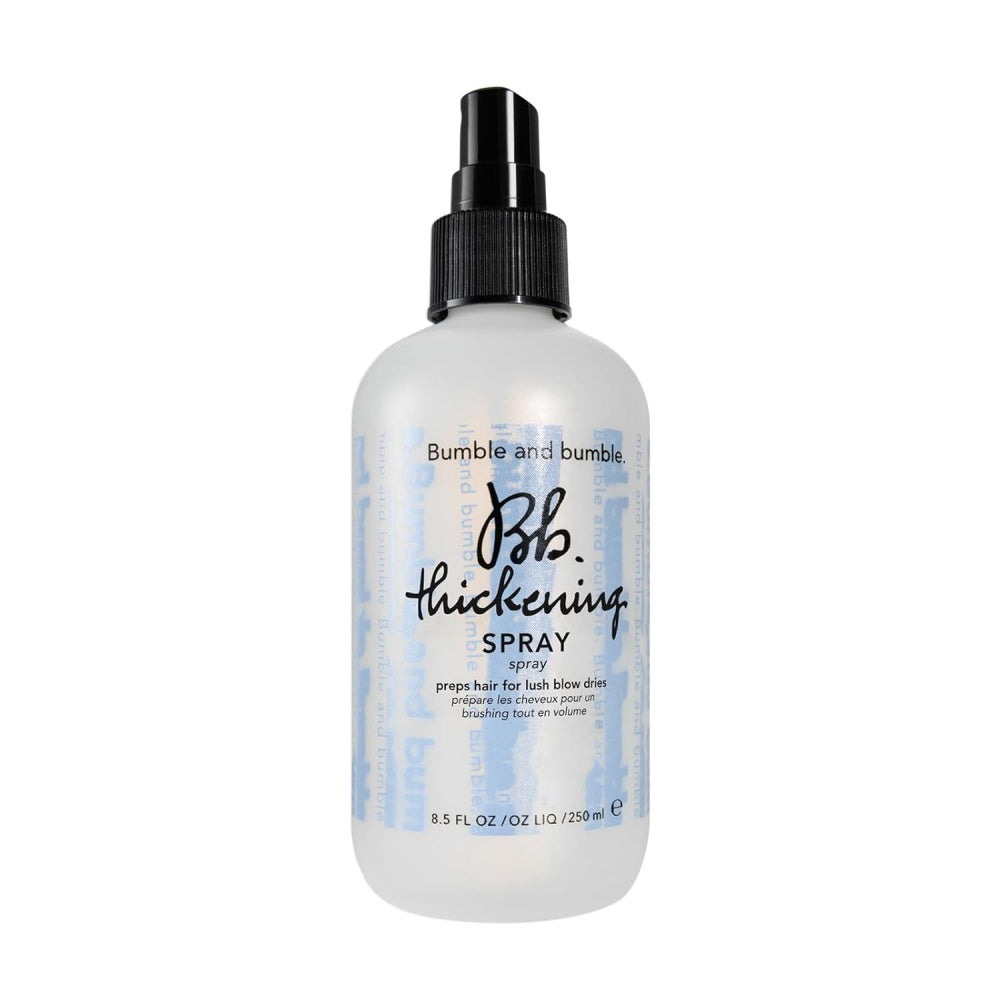 Bumble and Bumble Thickening Spray 8.5 OZ-Bumble and Bumble Thickening Spray 8.5 OZ