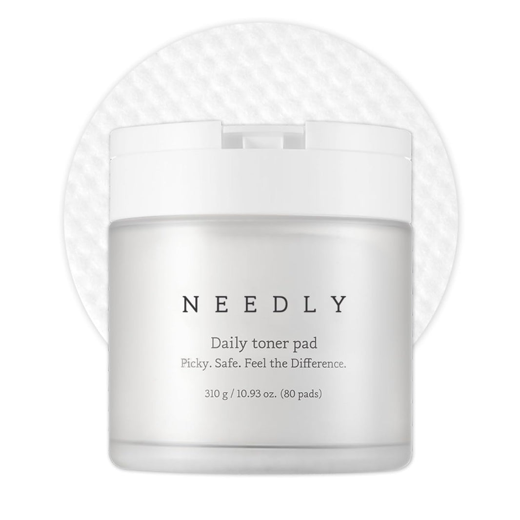 NEEDLY Daily Toner Pad-NEEDLY Daily Toner Pad