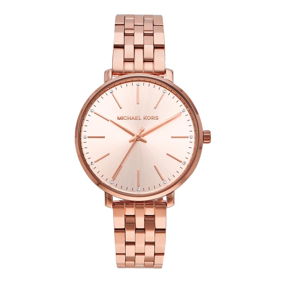 Michael Kors Women's MK2740 - Pyper-Michael Kors Women's MK2740 - Pyper