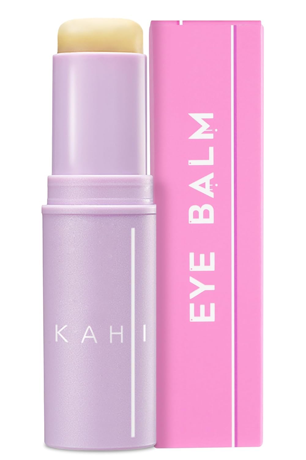 KAHI Wrinkle Bounce Multi Balm Stick | PDRN Collagen Wrinkle Stick | Korean Skin Care |All-in-One Hydrating Lip Balm Eye Cream Neck Cream Make Up Base & Face Mist Moisture Balm-KAHI Wrinkle Bounce Multi Balm Stick | PDRN Collagen Wrinkle Stick | Korean Skin Care |All-in-One Hydrating Lip Balm Eye Cream Neck Cream Make Up Base & Face Mist Moisture Balm