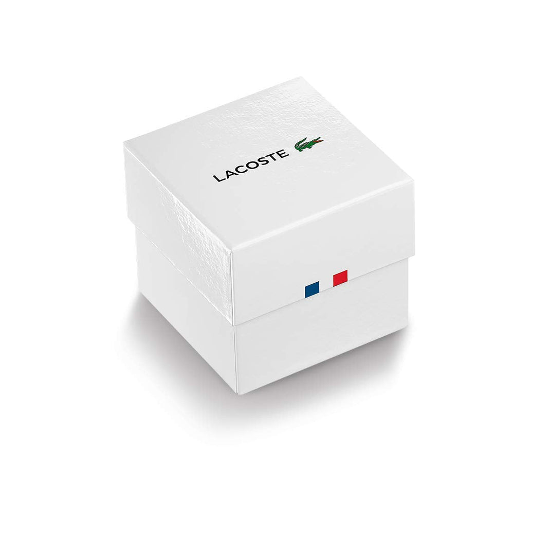 Lacoste 12.12 Women's Quartz Watch - TR90 Case Quartz - Premium Sporty Fashion Timepiece-Lacoste 12.12 Women's Quartz Watch - TR90 Case Quartz - Premium Sporty Fashion Timepiece