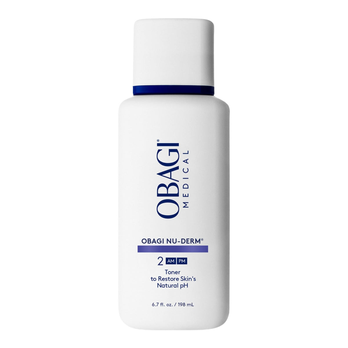 Obagi Nu-Derm Face Toner-Obagi Nu-Derm Face Toner