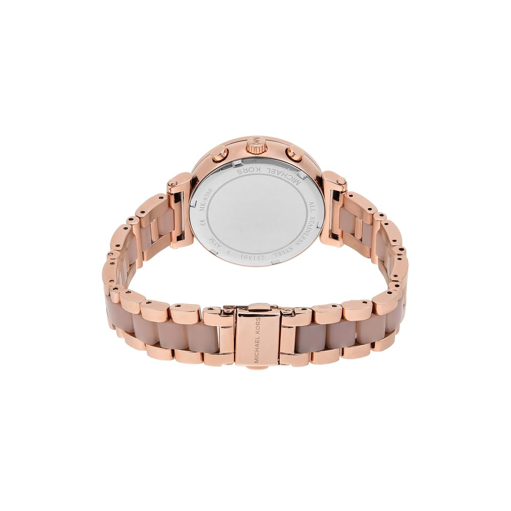 Michael Kors MK5353 - Parker Chronograph-Michael Kors MK5353 - Parker Chronograph