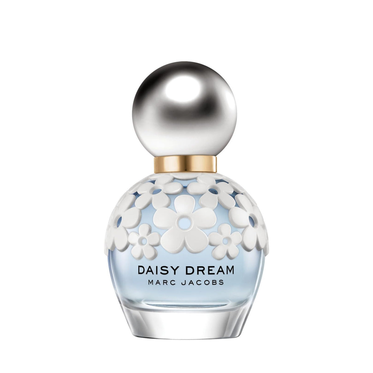 Marc Jacobs Daisy Dream Eau de Toilette – Floral Women's Perfume – With Notes of Blackberry, Jasmine, Lychee & White Woods-Marc Jacobs Daisy Dream Eau de Toilette – Floral Women's Perfume – With Notes of Blackberry, Jasmine, Lychee & White Woods