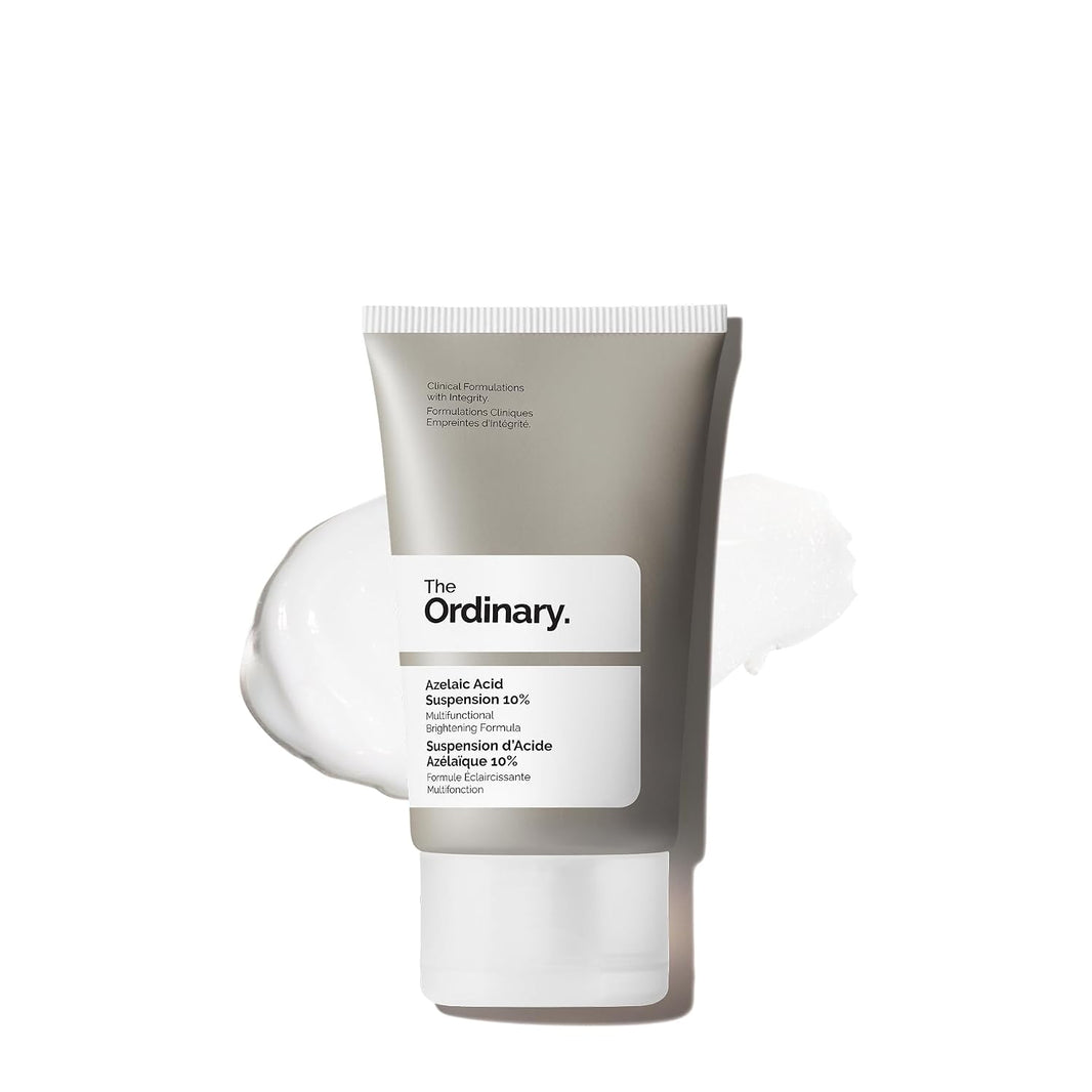 The Ordinary Azelaic Acid Suspension 10%, Formula for Uneven and Blemish-Prone Skin-The Ordinary Azelaic Acid Suspension 10%, Formula for Uneven and Blemish-Prone Skin