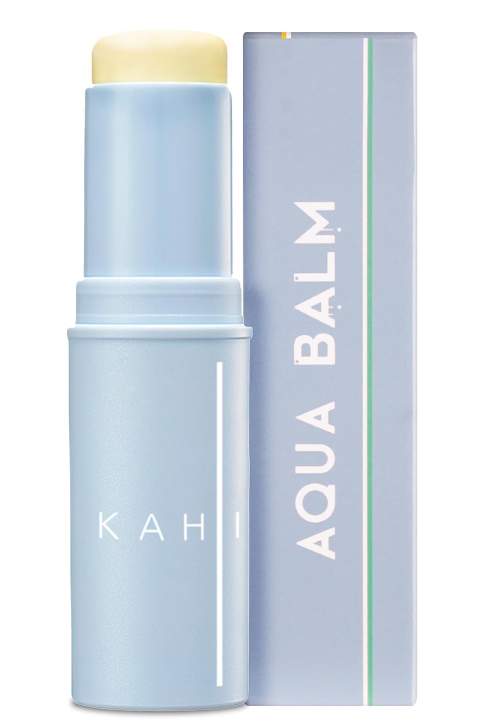 KAHI Wrinkle Bounce Multi Balm Stick | PDRN Collagen Wrinkle Stick | Korean Skin Care |All-in-One Hydrating Lip Balm Eye Cream Neck Cream Make Up Base & Face Mist Moisture Balm-KAHI Wrinkle Bounce Multi Balm Stick | PDRN Collagen Wrinkle Stick | Korean Skin Care |All-in-One Hydrating Lip Balm Eye Cream Neck Cream Make Up Base & Face Mist Moisture Balm