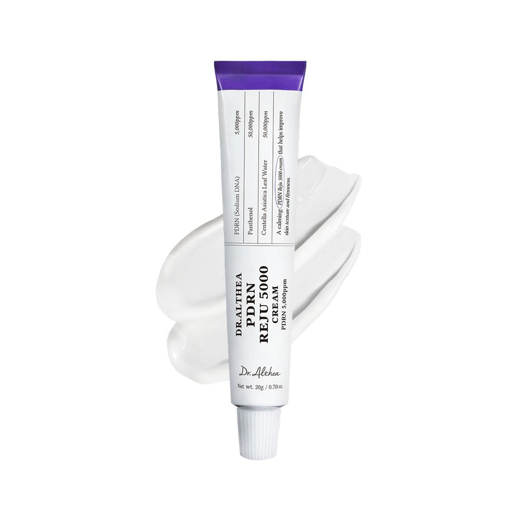 Dr. Althea PDRN REJU 5000 Cream-Dr. Althea PDRN REJU 5000 Cream