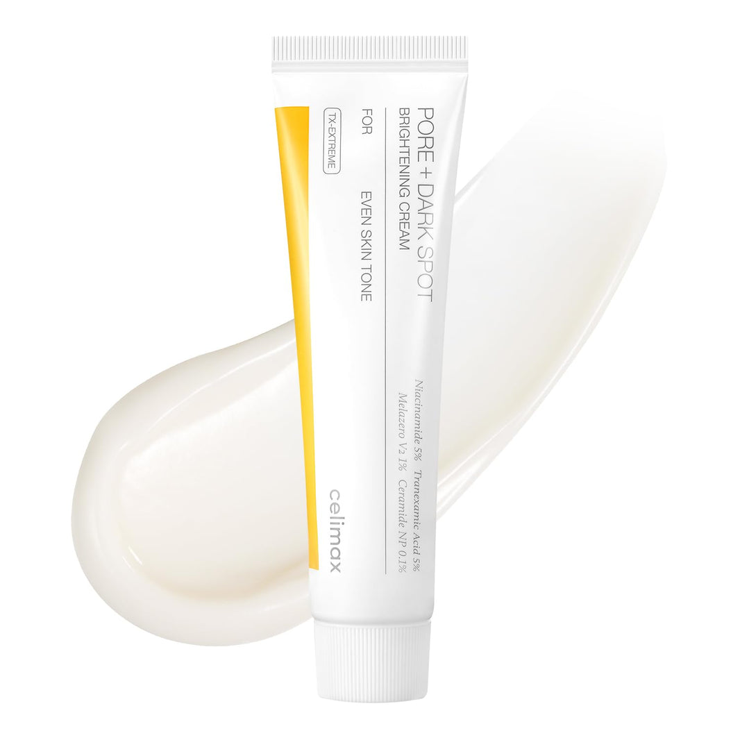 Celimax Pore + Dark Spot Brightening Cream-Celimax Pore + Dark Spot Brightening Cream