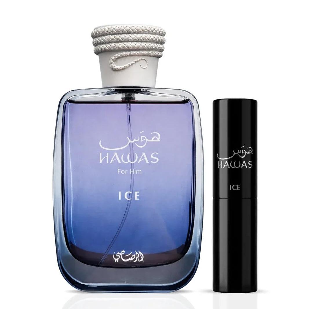 RASASI Hawas For Men Eau De Parfum Spray 100ML (3.4 Oz) - Long Lasting Arabian Perfume, Premium Perfume Men, Ideal for Special Occasions & Daily Elegance, A Bold and Captivating Fragrance-RASASI Hawas For Men Eau De Parfum Spray 100ML (3.4 Oz) - Long Lasting Arabian Perfume, Premium Perfume Men, Ideal for Special Occasions & Daily Elegance, A Bold and Captivating Fragrance