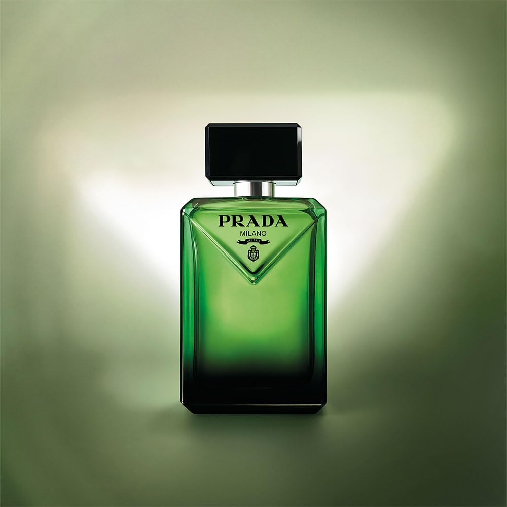 Prada Paradigme by Prada for Men 3.3 oz Eau de Parfum Spray-Prada Paradigme by Prada for Men 3.3 oz Eau de Parfum Spray