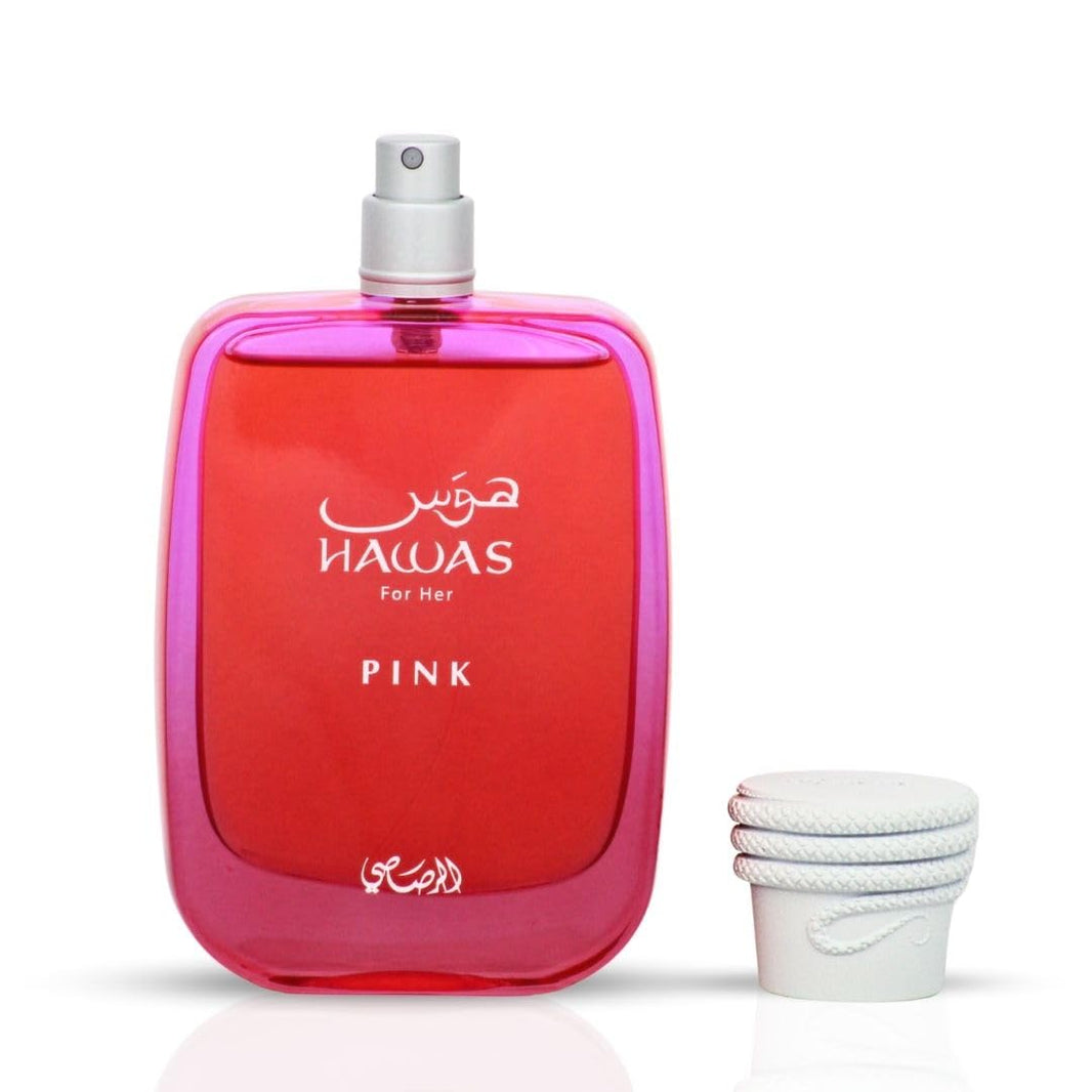RASASI Hawas For Men Eau De Parfum Spray 100ML (3.4 Oz) - Long Lasting Arabian Perfume, Premium Perfume Men, Ideal for Special Occasions & Daily Elegance, A Bold and Captivating Fragrance-RASASI Hawas For Men Eau De Parfum Spray 100ML (3.4 Oz) - Long Lasting Arabian Perfume, Premium Perfume Men, Ideal for Special Occasions & Daily Elegance, A Bold and Captivating Fragrance
