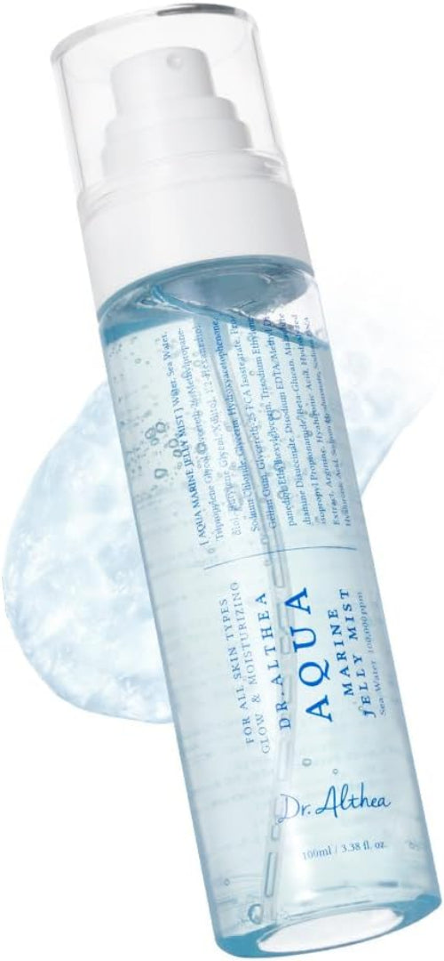 Dr. Althea Aqua Marine Jelly Mist-Dr. Althea Aqua Marine Jelly Mist