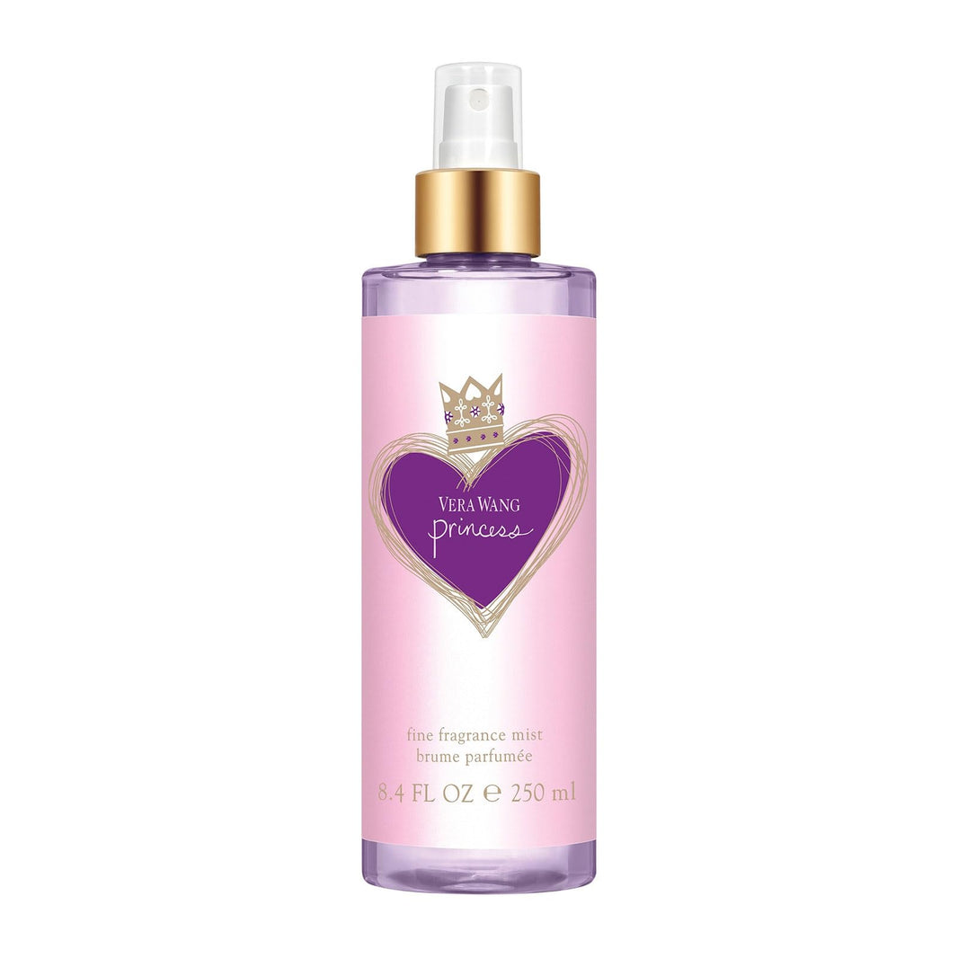 Vera Wang Princess by Vera Wang, Eau De Toilette Perfume for Women, 3.4 Fl Ounce |-Vera Wang Princess by Vera Wang, Eau De Toilette Perfume for Women, 3.4 Fl Ounce |