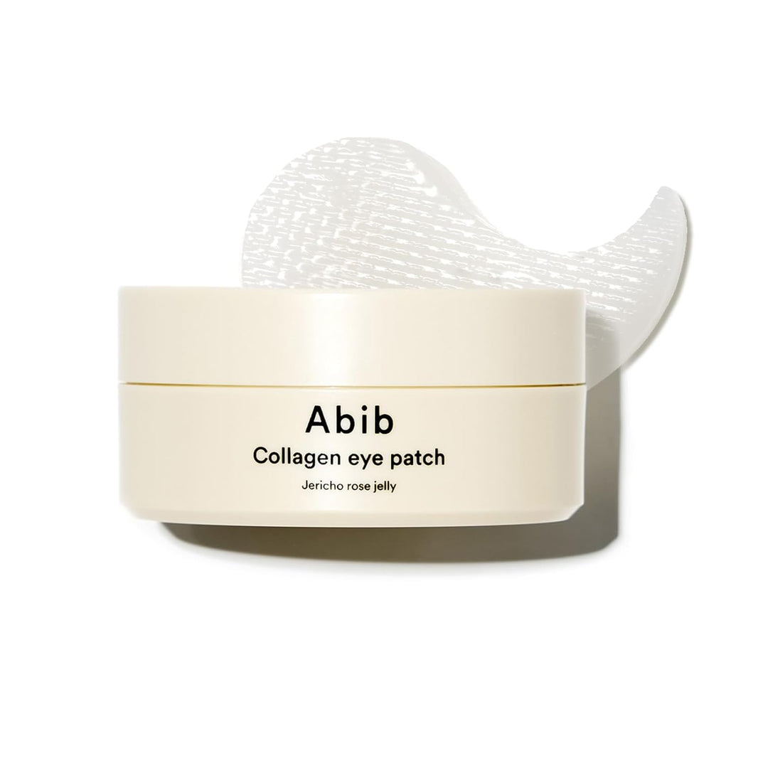Abib Collagen Eye Patch-Abib Collagen Eye Patch