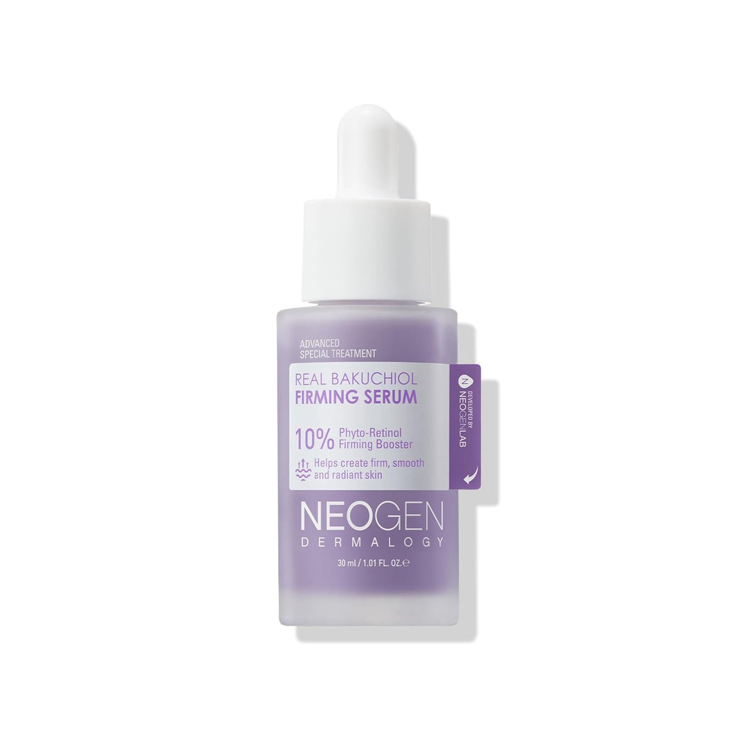 NEOGEN Dermalogy Real Bakuchiol Firming Serum-NEOGEN Dermalogy Real Bakuchiol Firming Serum