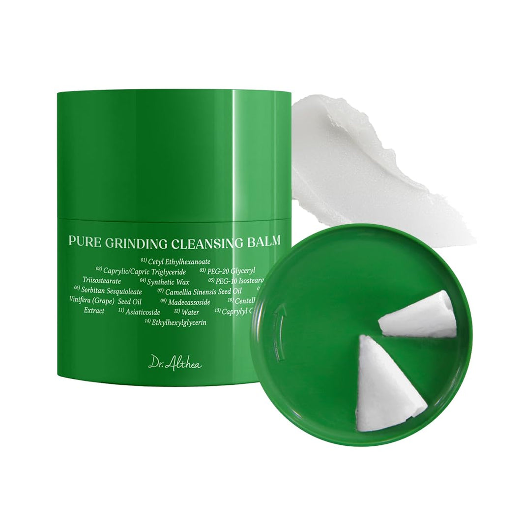 Dr. Althea Pure Grinding Cleansing Balm-Dr. Althea Pure Grinding Cleansing Balm