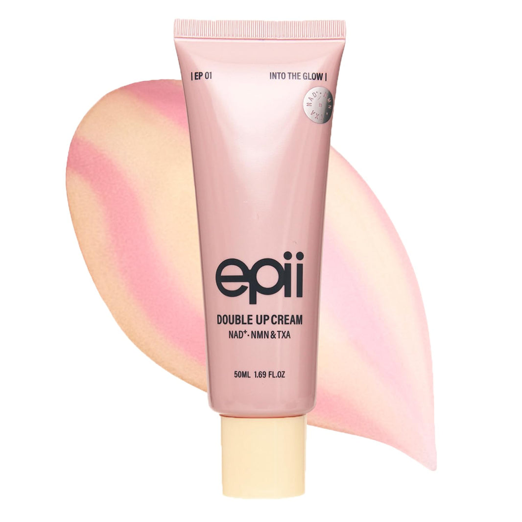 epii Double Up Cream NAD+ NMN & TXA-epii Double Up Cream NAD+ NMN & TXA