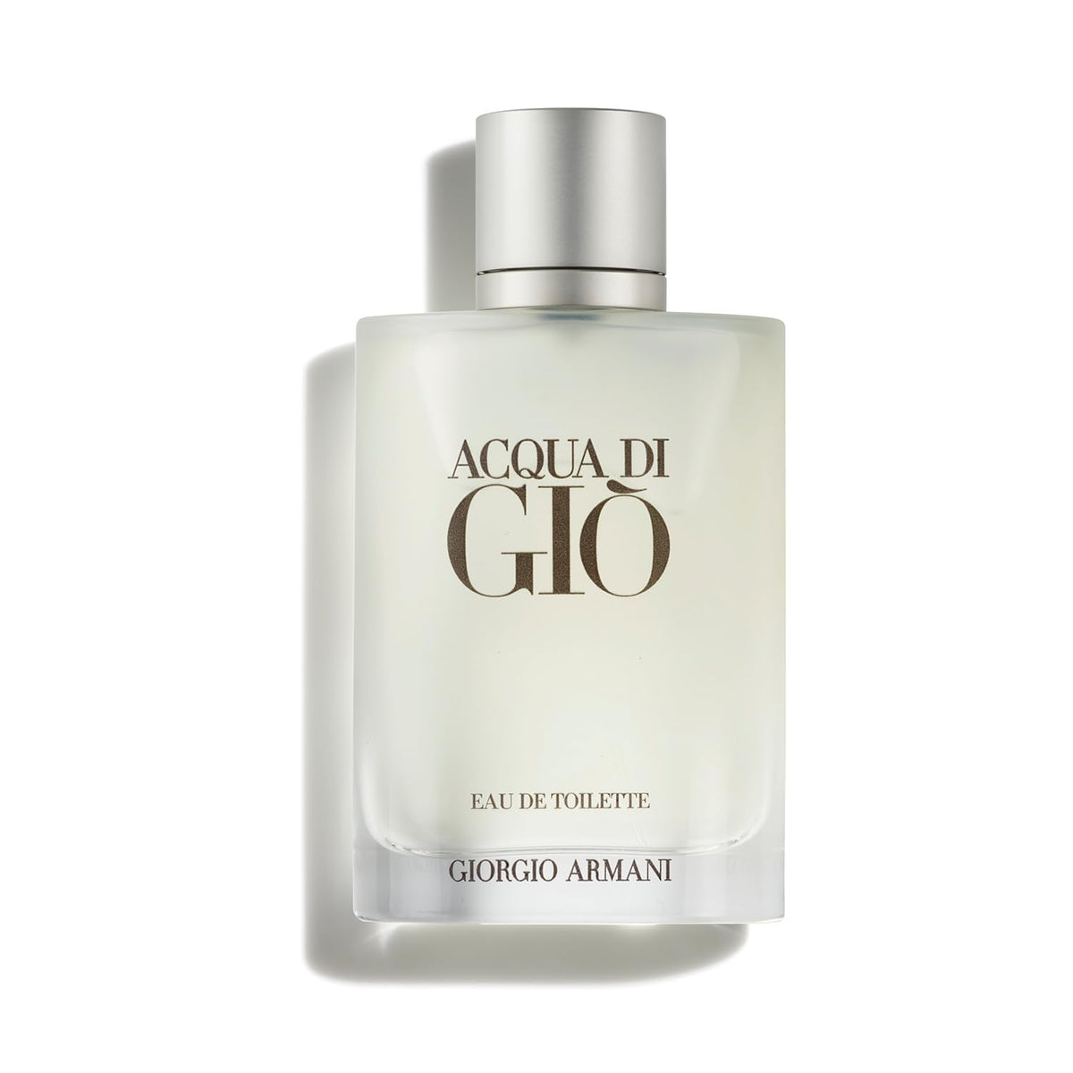 Armani Beauty - Acqua di Giò - Eau de Toilette - Cologne for Men - Long Lasting Fragrance with Bergamot notes, Jasmine, White Musks, Patchouli & Cedarwood-Armani Beauty - Acqua di Giò - Eau de Toilette - Cologne for Men - Long Lasting Fragrance with Bergamot notes, Jasmine, White Musks, Patchouli & Cedarwood