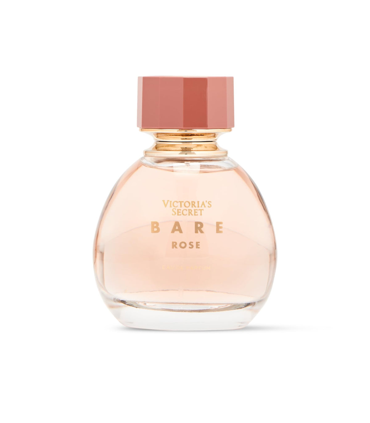 Victoria's Secret Bare Eau de Parfum, Original - 3.4 fl oz-Victoria's Secret Bare Eau de Parfum, Original - 3.4 fl oz