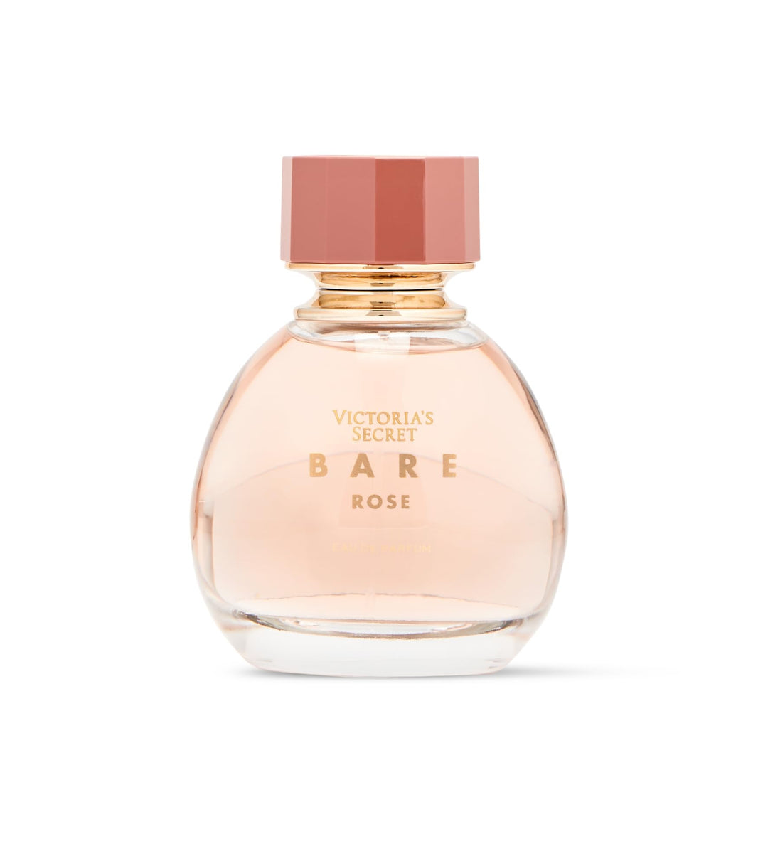 Victoria's Secret Bare Eau de Parfum, Original - 3.4 fl oz-Victoria's Secret Bare Eau de Parfum, Original - 3.4 fl oz