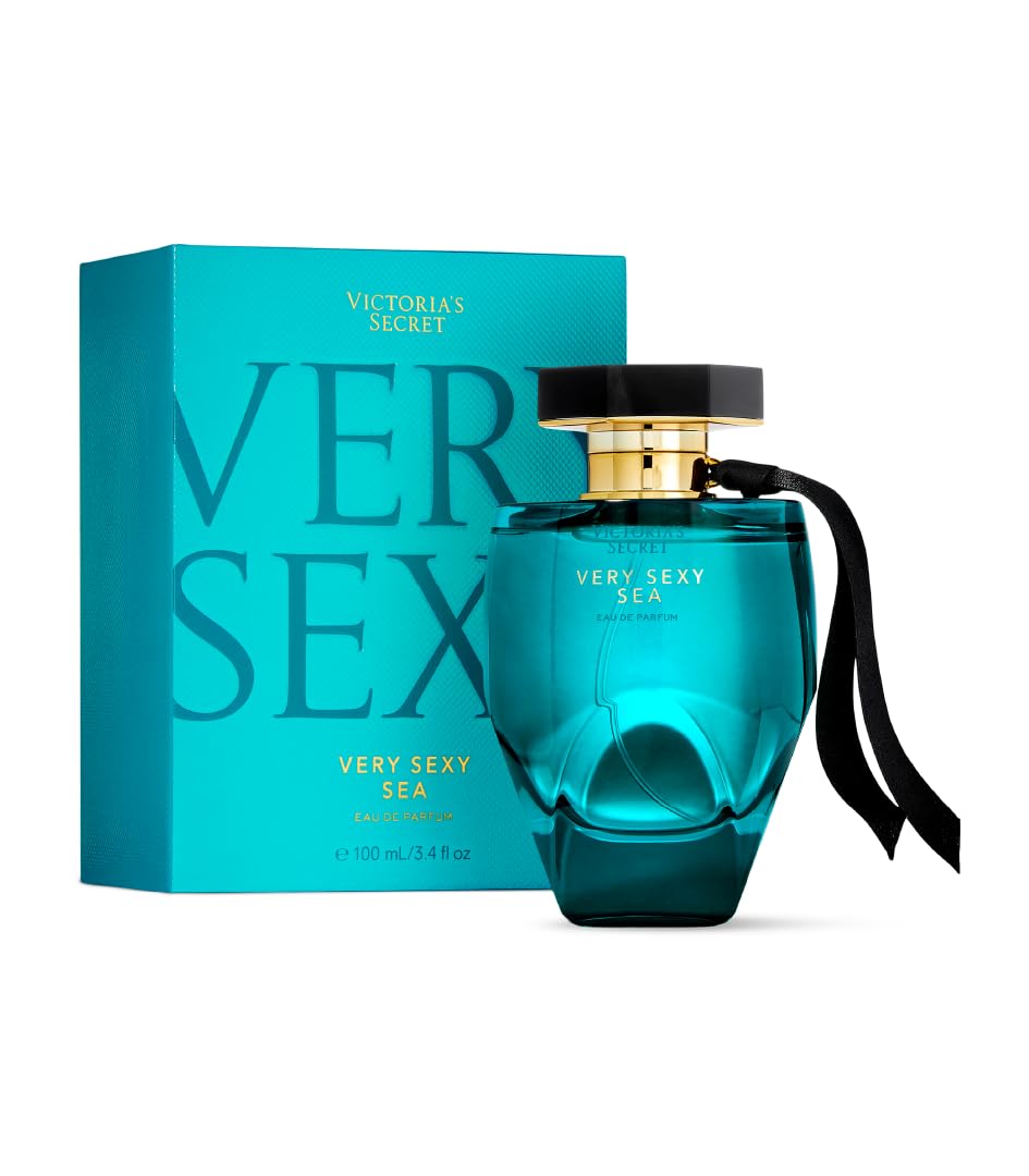 Victoria's Secret Very Sexy 1.7oz Eau de Parfum-Victoria's Secret Very Sexy 1.7oz Eau de Parfum
