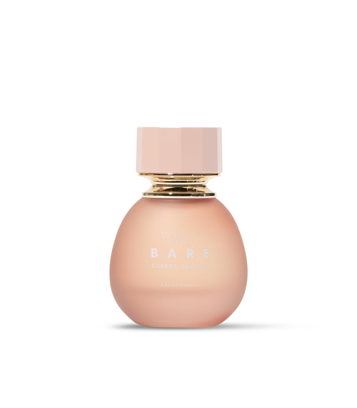 Victoria's Secret Bare Eau de Parfum, Original - 3.4 fl oz-Victoria's Secret Bare Eau de Parfum, Original - 3.4 fl oz
