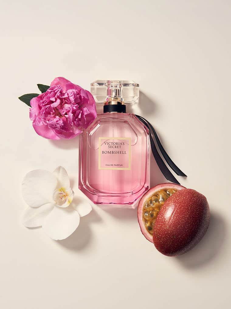 Victoria's Secret Bombshell Eau de Parfum, Original - 1.7 fl oz-Victoria's Secret Bombshell Eau de Parfum, Original - 1.7 fl oz