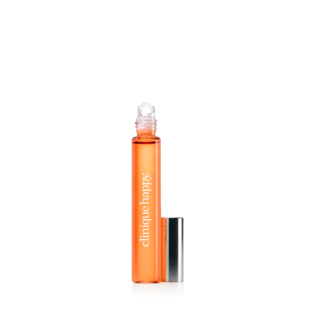 Clinique Happy Eau de Parfum Spray | Notes of Grapefruit, Bergamot, Hawaiian Wedding Flower + Spring Mimosa | Perfumes for Women-Clinique Happy Eau de Parfum Spray | Notes of Grapefruit, Bergamot, Hawaiian Wedding Flower + Spring Mimosa | Perfumes for Women
