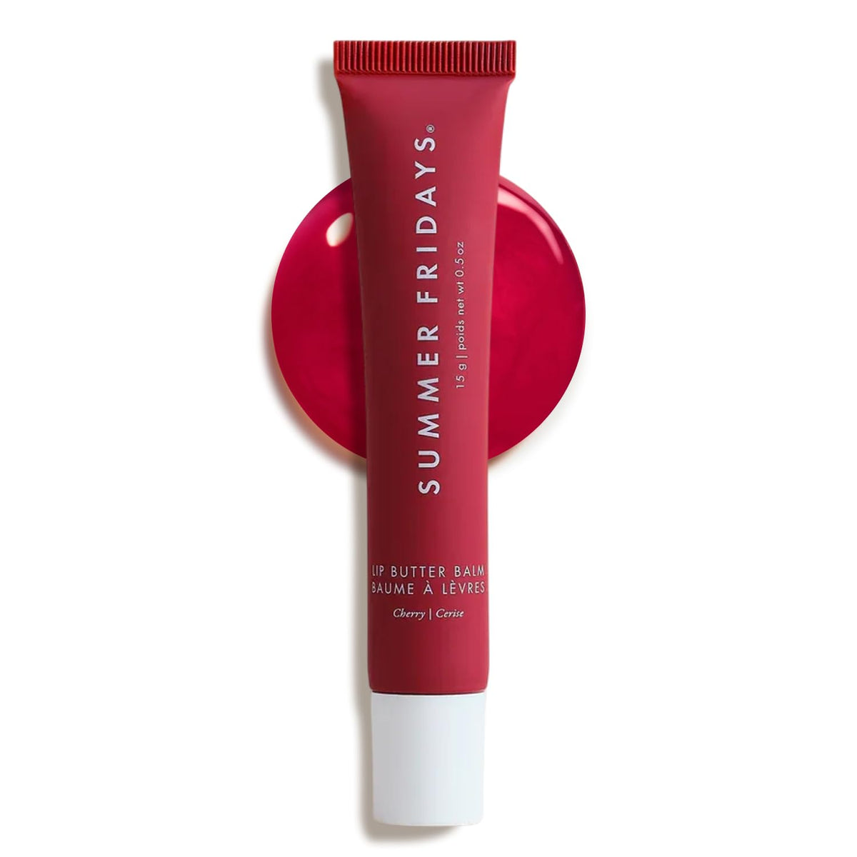 Summer Fridays Lip Butter Balm - Moisturizing Lip Gloss for Instant Shine + Sheer Color - With Nourishing Shea Butter - Everyday Makeup + Skin Care Summer Essentials - Vegan - Pink Sugar (.5 Oz)-Summer Fridays Lip Butter Balm - Moisturizing Lip Gloss for Instant Shine + Sheer Color - With Nourishing Shea Butter - Everyday Makeup + Skin Care Summer Essentials - Vegan - Pink Sugar (.5 Oz)