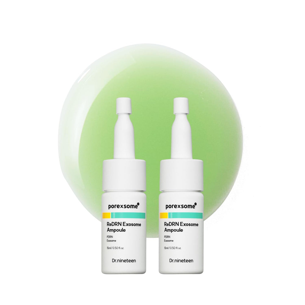 Dr. nineteen ReDRN Exosome Ampoule-Dr. nineteen ReDRN Exosome Ampoule